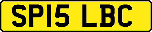 SP15LBC