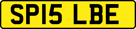 SP15LBE