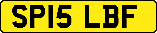 SP15LBF