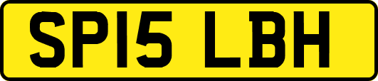 SP15LBH