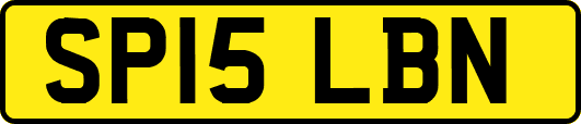 SP15LBN
