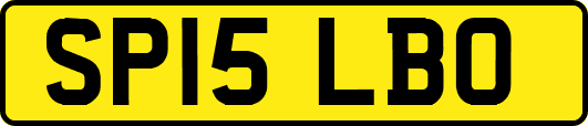 SP15LBO
