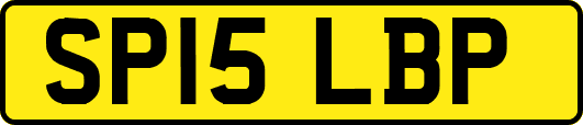 SP15LBP