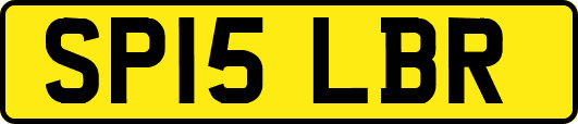 SP15LBR