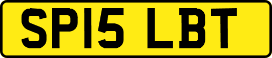 SP15LBT