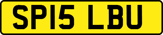 SP15LBU
