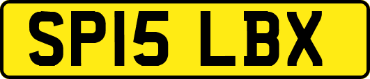 SP15LBX