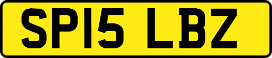SP15LBZ