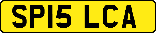 SP15LCA