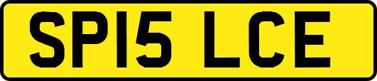 SP15LCE