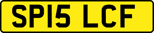 SP15LCF