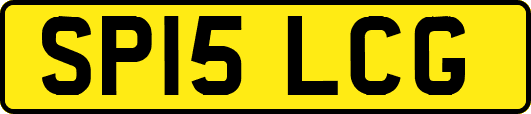 SP15LCG