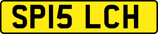 SP15LCH