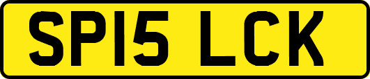 SP15LCK