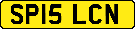 SP15LCN