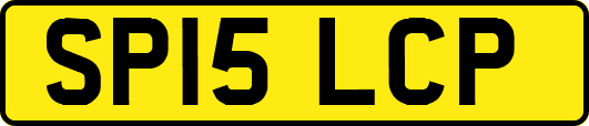 SP15LCP
