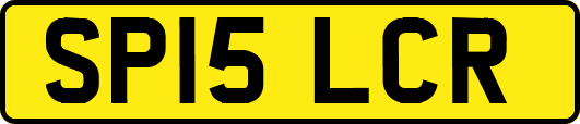 SP15LCR