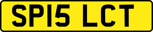 SP15LCT