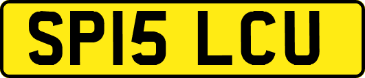 SP15LCU