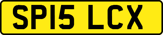 SP15LCX