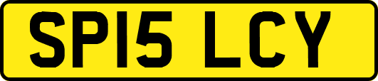 SP15LCY