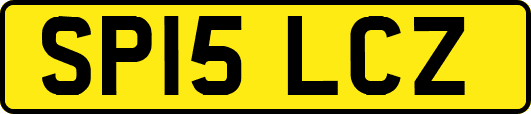 SP15LCZ