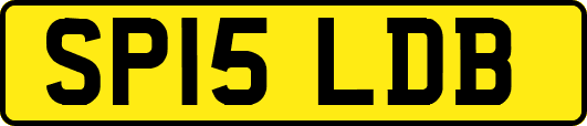 SP15LDB