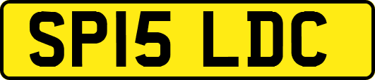 SP15LDC