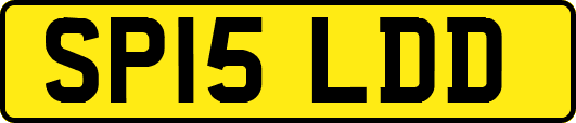 SP15LDD