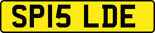 SP15LDE