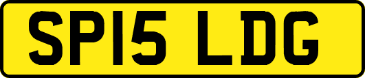 SP15LDG