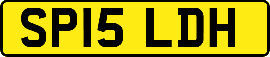 SP15LDH
