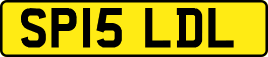 SP15LDL