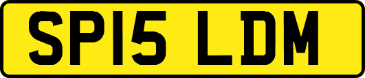 SP15LDM