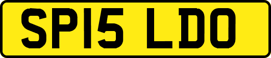 SP15LDO