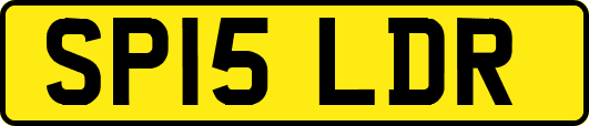 SP15LDR