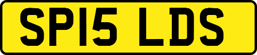 SP15LDS