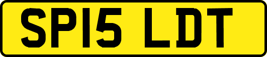 SP15LDT