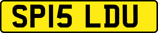 SP15LDU