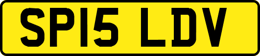 SP15LDV