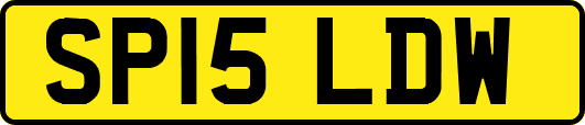SP15LDW