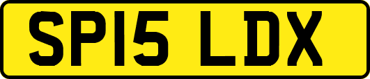 SP15LDX