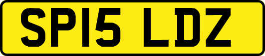 SP15LDZ