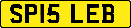SP15LEB