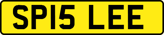 SP15LEE