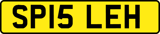 SP15LEH