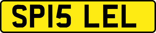 SP15LEL