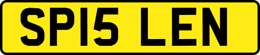 SP15LEN