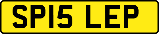 SP15LEP