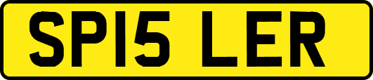 SP15LER